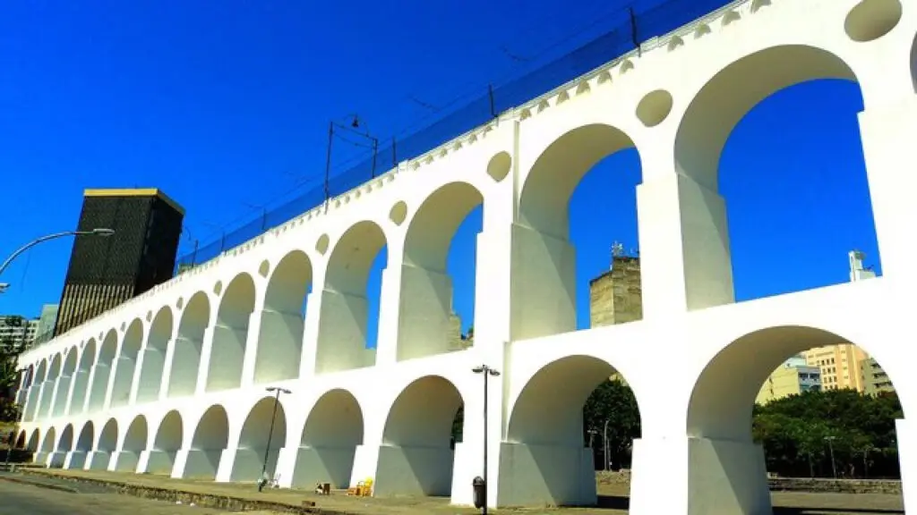 Arcos da Lapa