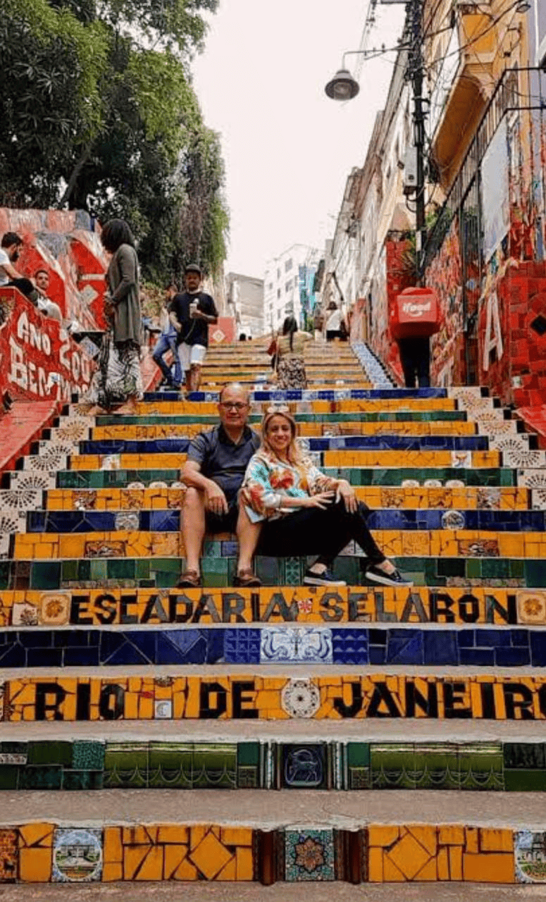Rio de Janeiro