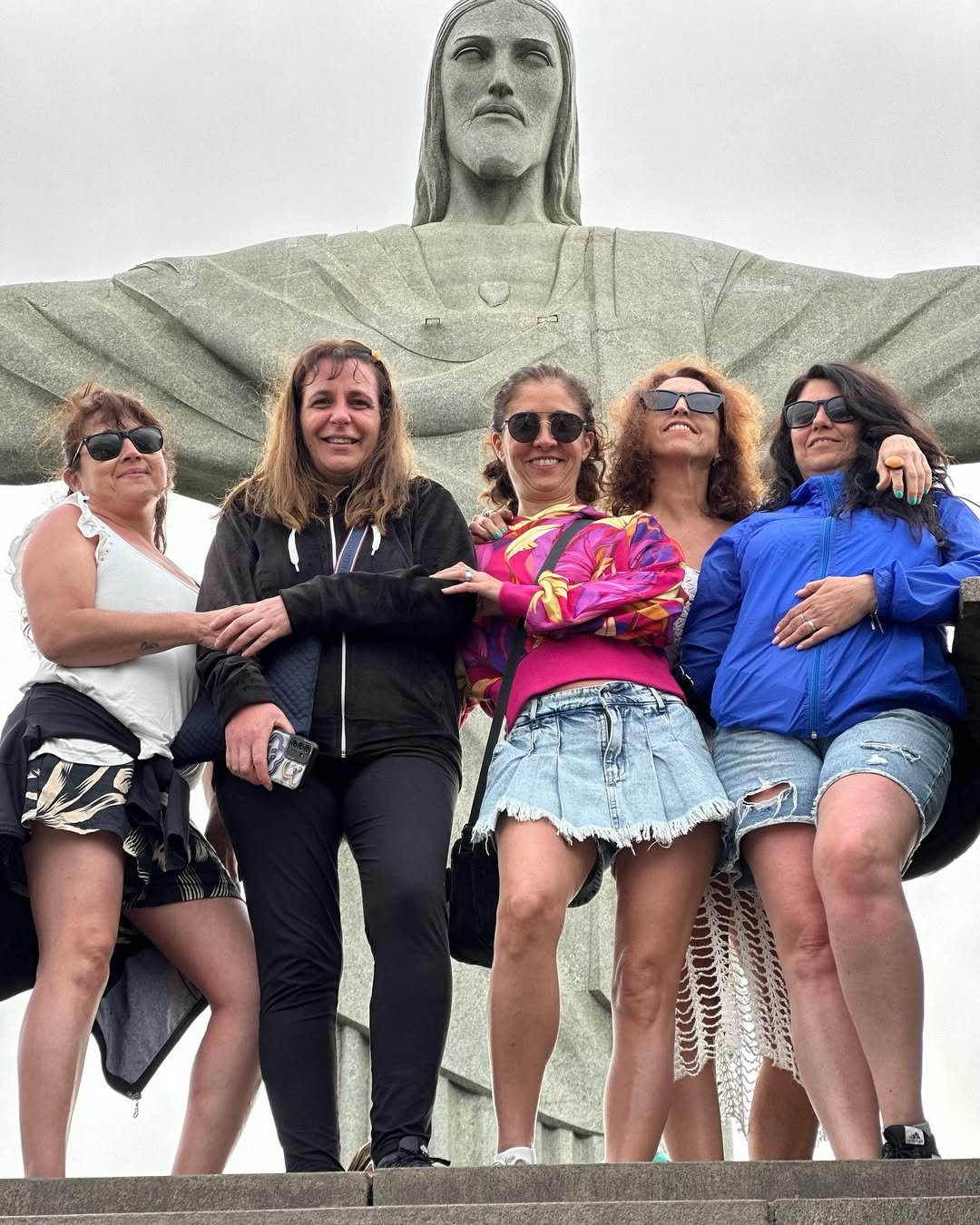 Roteiro turístico personalizado