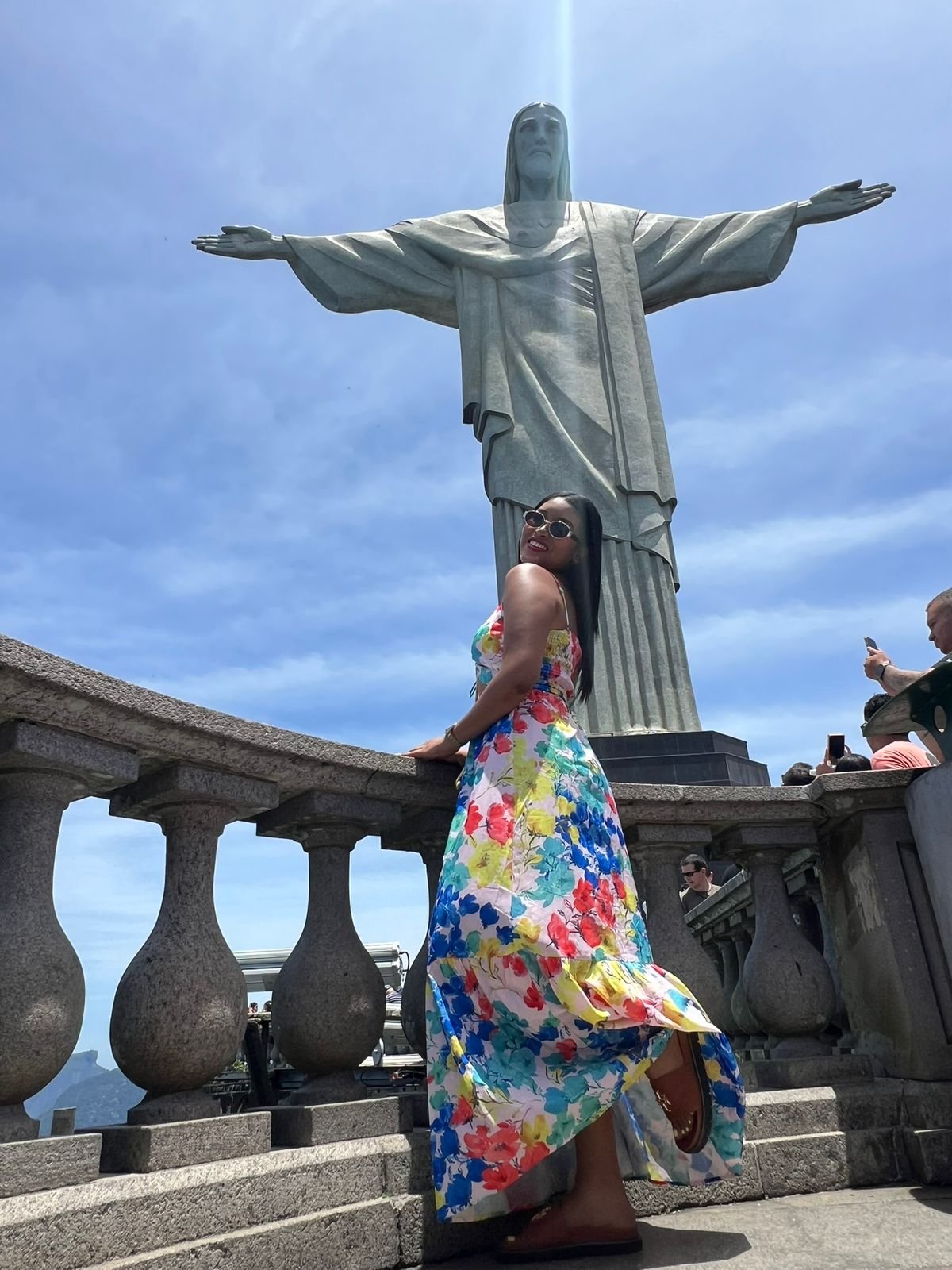Panorama Carioca no Rio de Janeiro