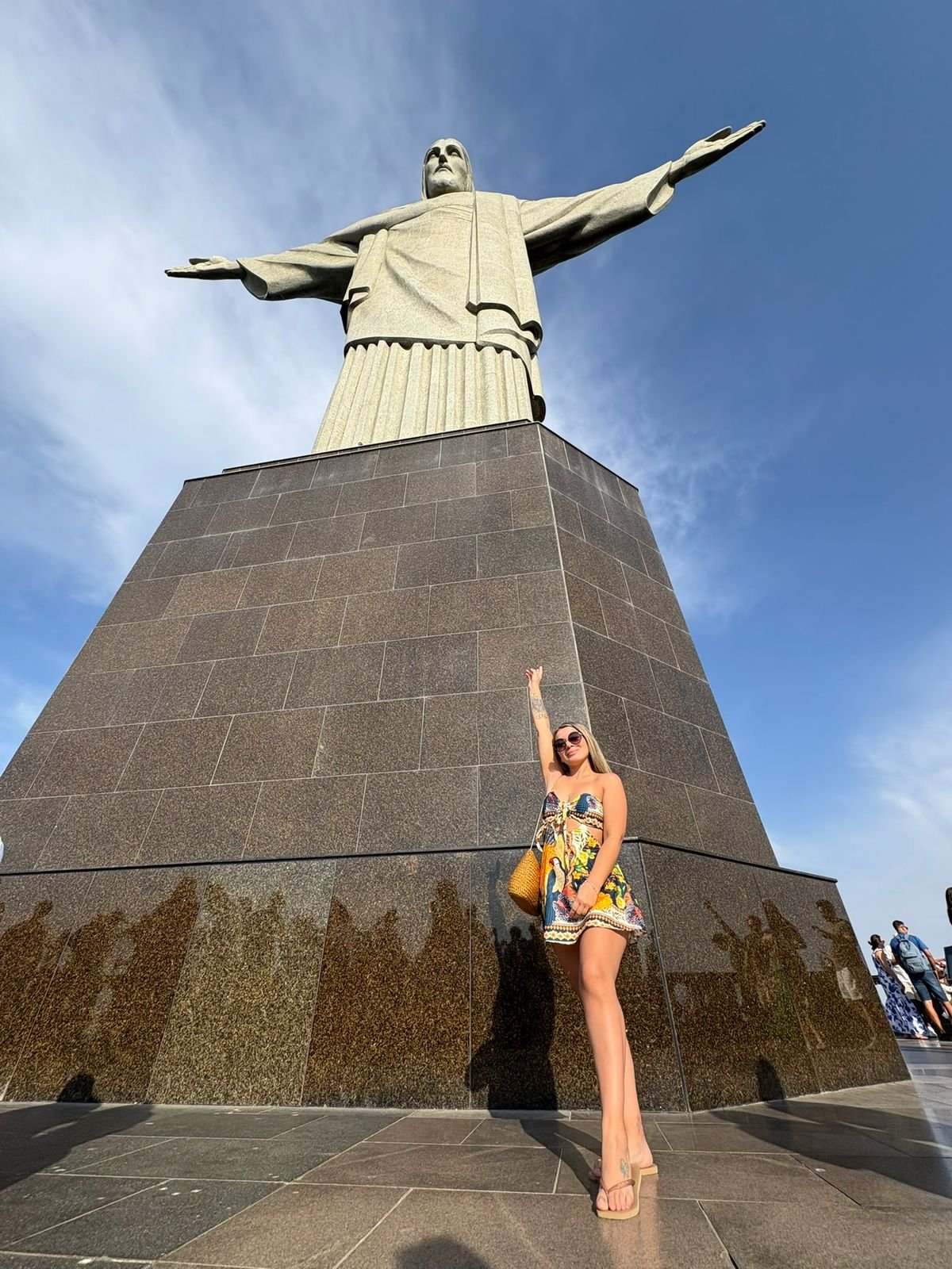 Vista Premium no Rio de Janeiro