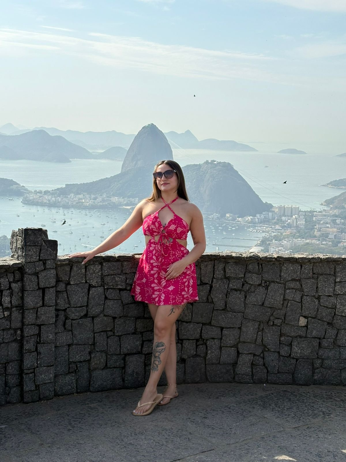 Mirante Dona Marta