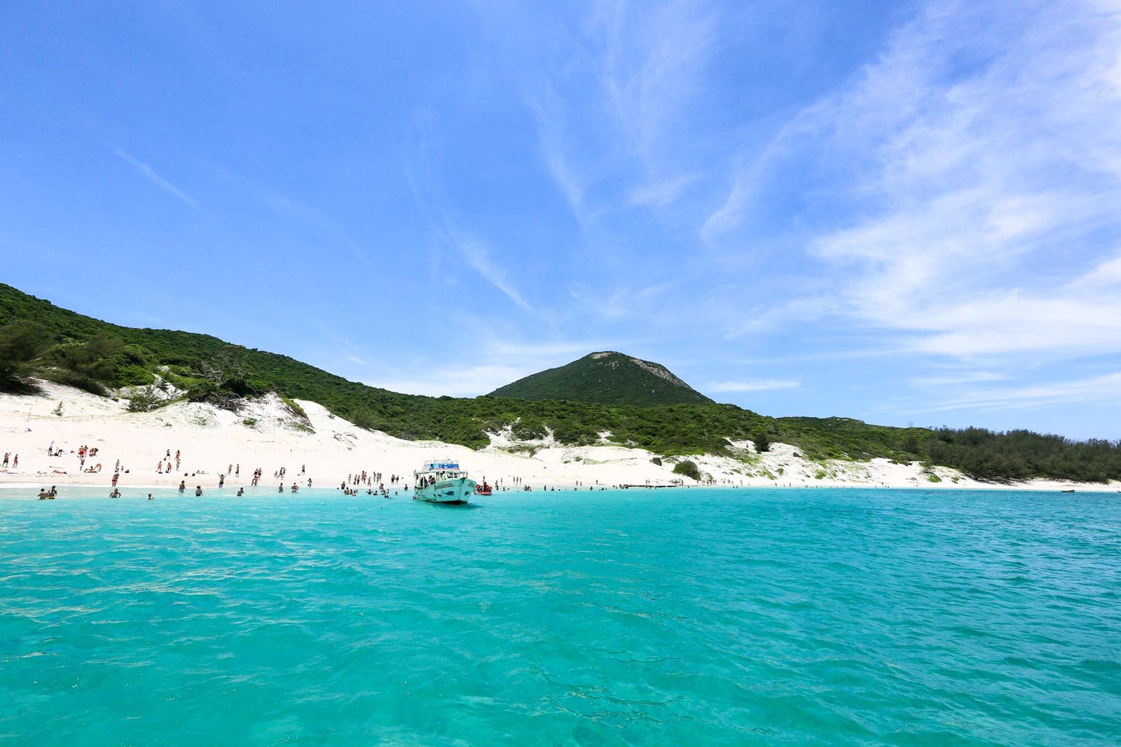Praias de Arraial do Cabo